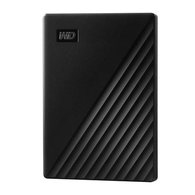 Western Digital My Passport 1TB Portable Hard Drive