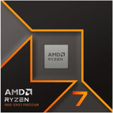 AMD Ryzen™ 7 9700X 8-Core, 16-Thread Unlocked Desktop Processor (Pack