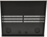 Tripp Lite Wall-Mount Shelf for Small IT Equipment like Routers, Switc