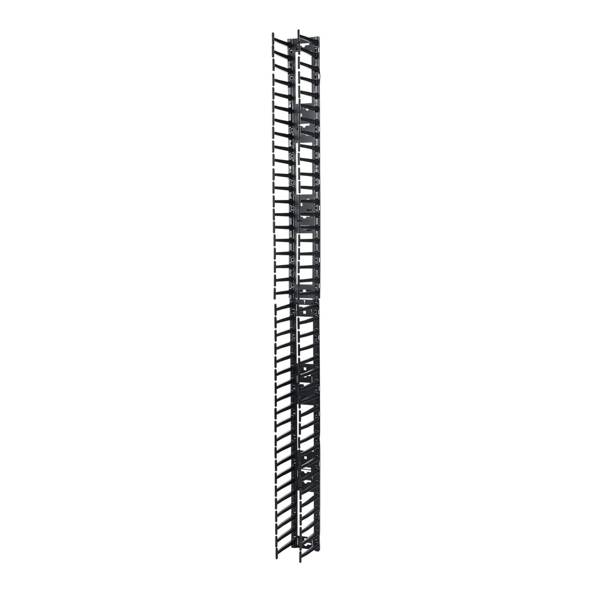 APC AR7580A Vertical Cable Manager for Rack Equipment