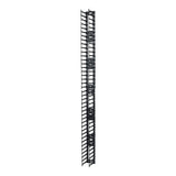 APC AR7580A Vertical Cable Manager for Rack Equipment