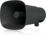 Ubiquiti UniFi AI Horn Speaker - Black (UP-AI-Horn-Speaker-B)