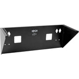 Support vertical mural 4U Tripp Lite, capacité 79 kg