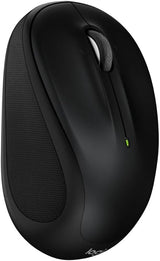 Logitech M325s Wireless Mouse Black