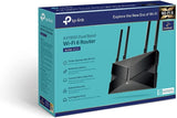 TP-Link AX1800 WiFi 6 Smart WiFi Router (Archer AX23) - Dual Band Giga