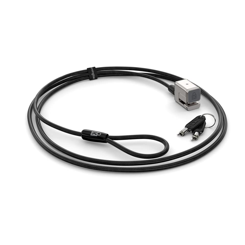 Verrou Kensington Surface Pro pour Surface Pro 11, Surface Pro 10, Surfac