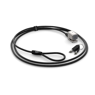 Verrou Kensington Surface Pro pour Surface Pro 11, Surface Pro 10, Surfac