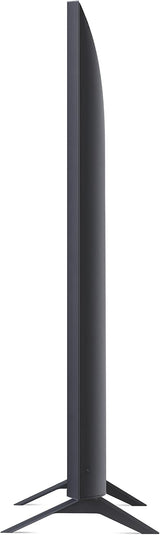 LG Nano75 NanoCell Series 43” Alexa Built-in 4K Smart TV (3840 x 2160)