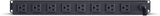 Parasurtenseur CyberPower CPS815RMS, 125V/15A, 1800 joules, 8 prises