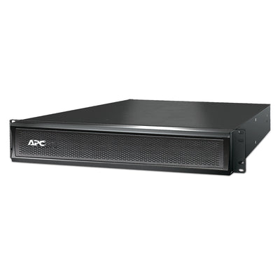 APC Smart-UPS 48V External Battery Pack - 864VAh