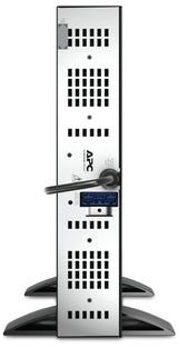 APC Smart-UPS 48V External Battery Pack - 864VAh