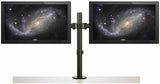StarTech.com Desk Mount Dual Monitor Arm - Desk Clamp/Grommet VESA Mon