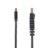 Câble Mini DisplayPort vers DisplayPort 1.2 de 3 m (10 pi) StarTech.com - 4K