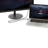 Câble Mini DisplayPort vers DisplayPort 1.2 de 3 m (10 pi) StarTech.com - 4K