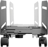 Tripp Lite Chariot CPU pour tours d'ordinateur, mobile, largeur réglable, verrouillable