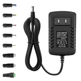 ADAPTATEUR secteur de remplacement 5 V CC - 5 V, 3 A