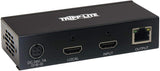 Tripp Lite B127A-1A1-BHPH Prolongateur HDMI sur Cat6 4K60Hz