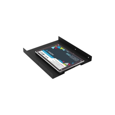 Axiom C550N Series Desktop - Solid State Drive - 500 Gb - Internal - 2