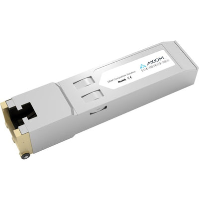 Axiom 02314171-AX 1000Base-T SFP Transceiver for Huawei