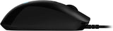 Logitech G403 Hero Wired Gaming Mouse, Hero 16K Sensor, 16000 DPI, RGB