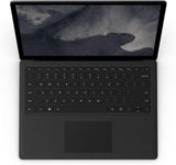 Surface LAPTOP8 14 pouces U5/16/256 COMM ANG NOIR W11P