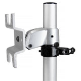 Socle pour moniteur unique StarTech.com - Acier ajustable jusqu'à 34