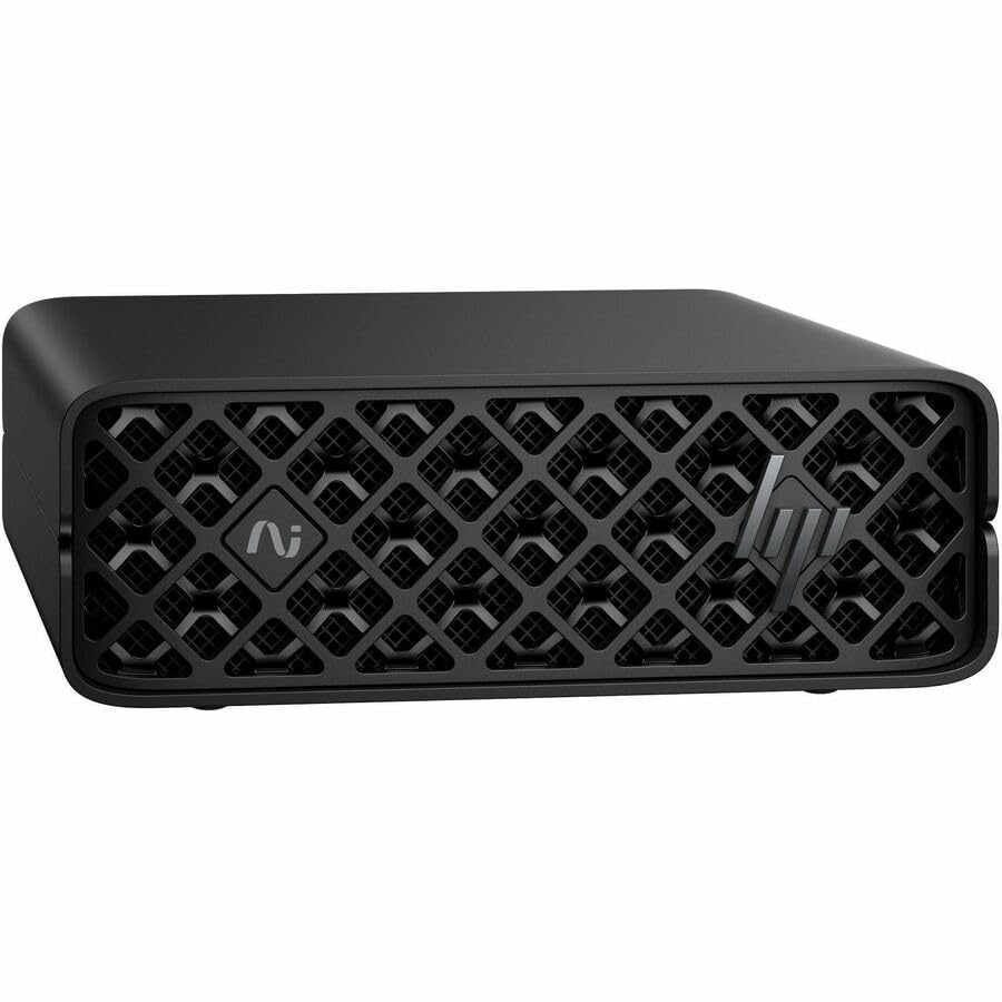 Poste de travail HP CZ2V2UT#ABA - 128 Go de RAM, 1 To de stockage