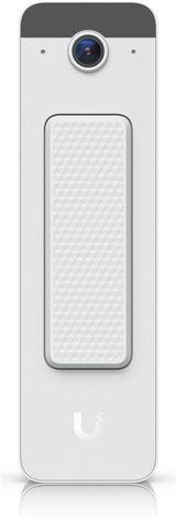 Ubiquiti UVC-Doorbell-Lite-W Caméra Vidéo UniFi Sonnette Lite Blanc
