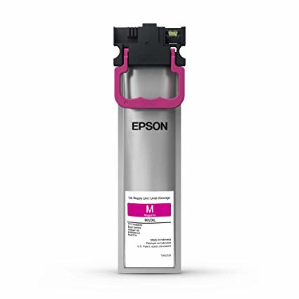 Epson T902XL320 Magenta High Capacity Ink Pack