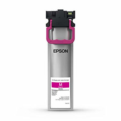 Epson T902XL320 Magenta High Capacity Ink Pack