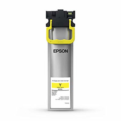 Epson T902XL420 Yellow High Capacity Ink Pack