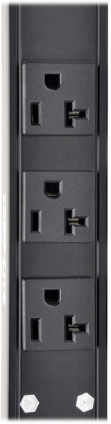 Tripp Lite PDU Basic 36 5-15/20R L5-20P 5-20P Adaptateur 1,9kW Cordon 4,5m