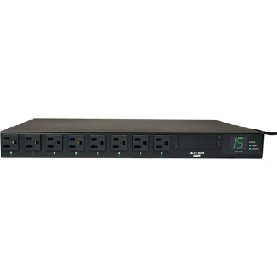 SMARTONLINE 750VA RT 100/120V 5-15P 6OUT 5-15R USB