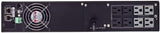 Eaton 5P1500RT 1500VA Rack Mount UPS