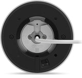 Ubiquiti UniFi G6 Caméra Réseau 8 Mégapixels 4K - Couleur - Tourelle - Blanc