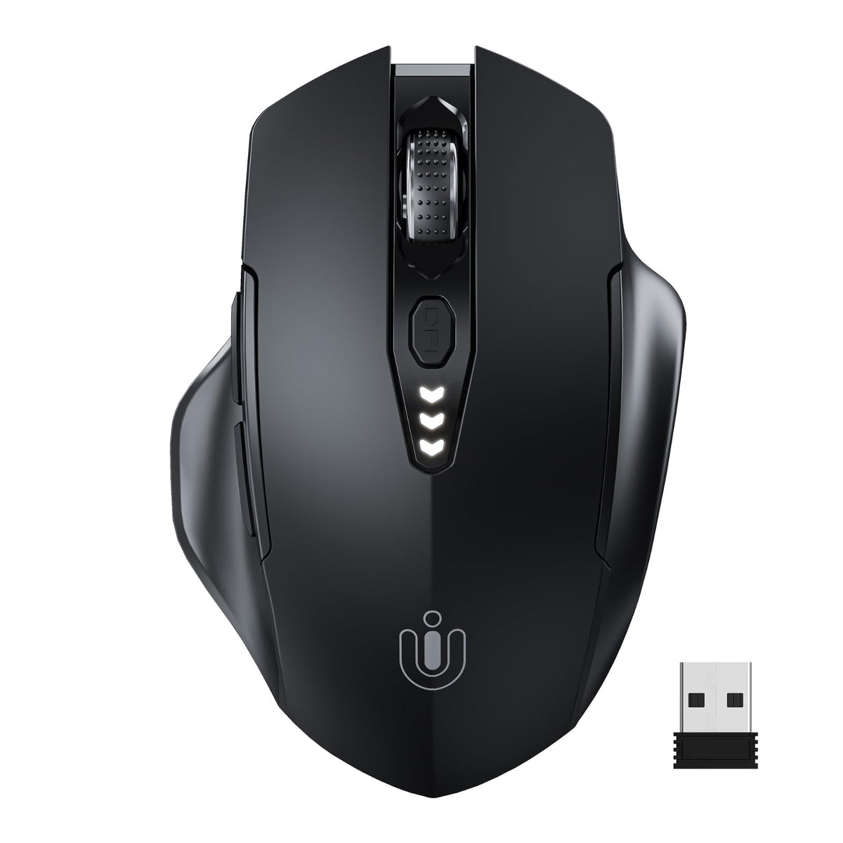 DELL MULTI DEVICE WIRELESS MOUSE MS5320W