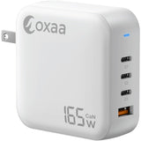 4-Port USB-C Charger 240W