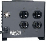 Tripp Lite IS1000 Transformateur d'isolement 1000W Surge 120V 4 prises 6-Fe