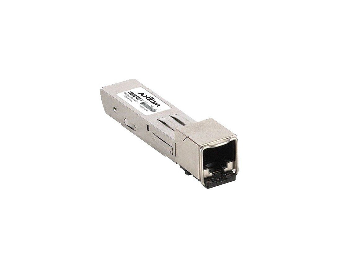Axiom Memory Solutionlc Axiom 1000Base-T Sfp Transceiver for Hp J8177C
