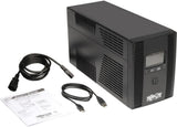SMARTPRO 1500VA TWR 230V C14 LINE-INT 8OUT C13 SMART LCD AVR