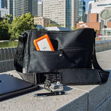 Disque dur portable Seagate LaCie Rugged Mobile 1 To