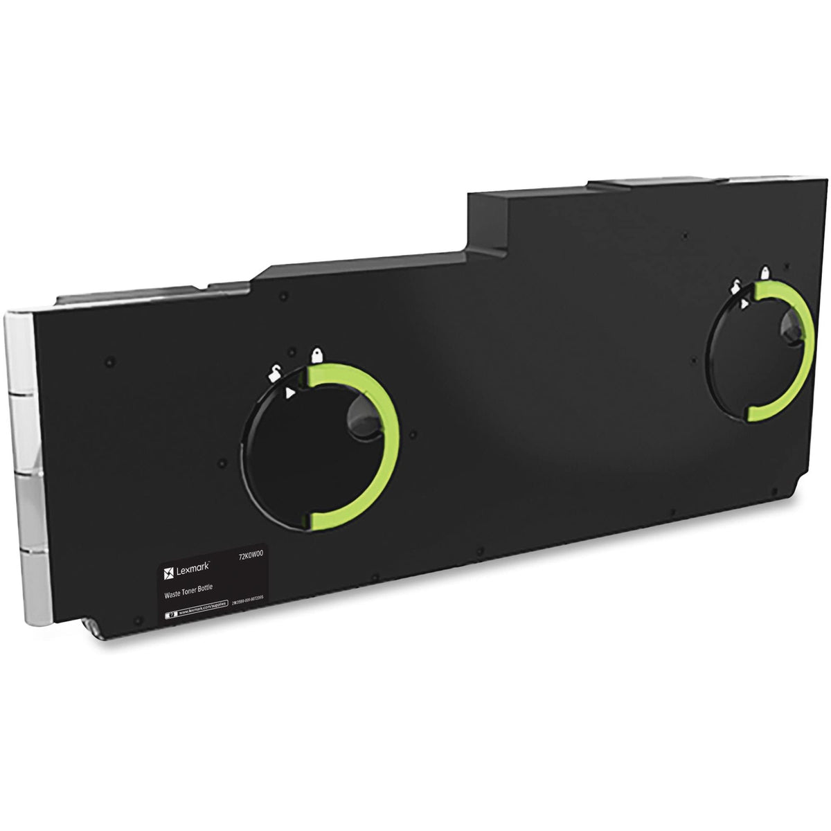 Lexmark 72K0W00 Imaging Kit for CS/CX Series