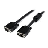 Câble Coaxial VGA pour Moniteur, 1,8 m - HD15 M/M