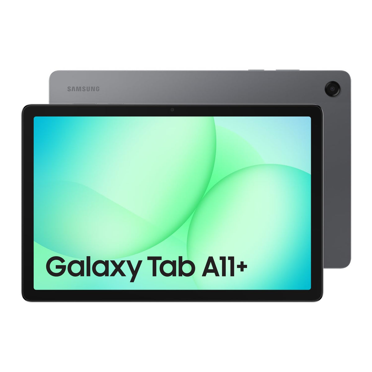 Tablette Samsung Galaxy Tab A11+ 128 Go Gris