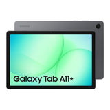 Tablette Samsung Galaxy Tab A11+ 128 Go Gris