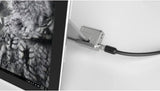 Verrou Kensington Surface Pro pour Surface Pro 11, Surface Pro 10, Surfac