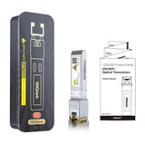 100 Cisco Compatible 10GBASE-T SFP+