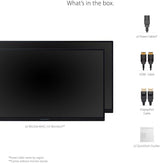 Moniteur IPS sans cadre 22 pouces ViewSonic VA2256-MHD_H2