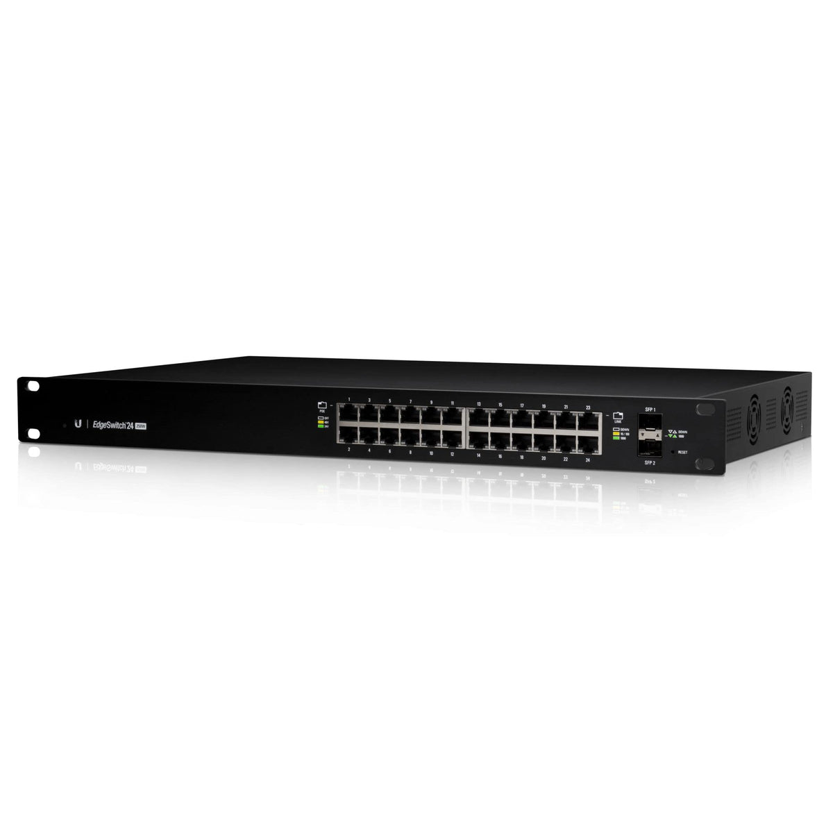 EdgeSwitch 24 Port 250W