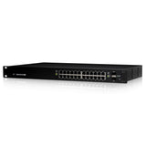 EdgeSwitch 24 Port 250W
